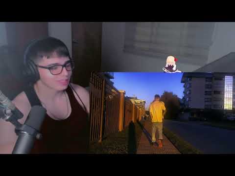 Reacción a |SP4CEKID - Agotao (Prod 1millonusd)