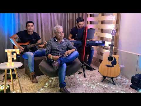 Frank Lopes - Se fosse amor (DVD em casa)