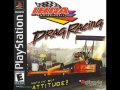 IHRA Drag Racing O.S.T track 3 