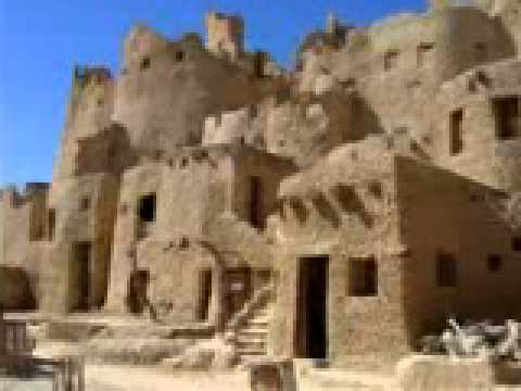 Ancient Egypt: Gifts of The Nile