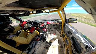 24 Hours Of Lemons, BFE GP 2022, Day 1, Stint 3, Scott