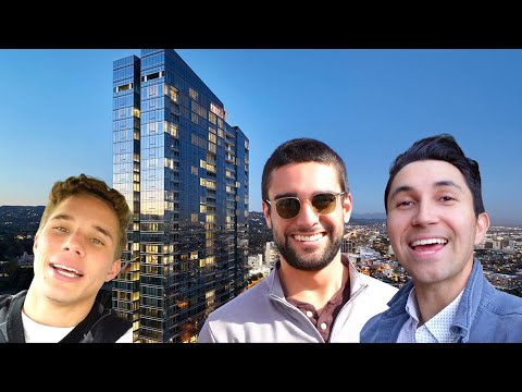 What $7,500 Gets You in West Hollywood!