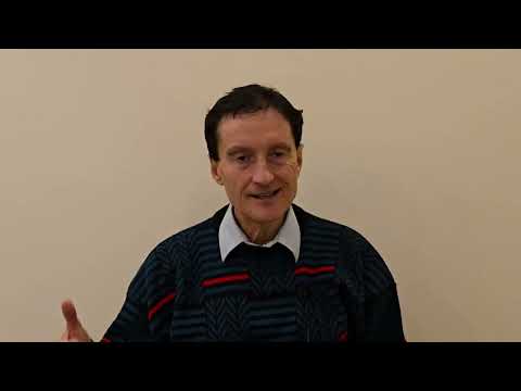 55. Ciclul BĂRBAȚI versus FEMEI (I) CREIERUL, cu dr. Călin Mărginean