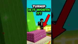 Download lagu IS TURNIP THE NEW METHOD?! #growagarden #roblox mp3 Download lagu IS TURNIP THE NEW METHOD?! #growagarden #roblox mp3