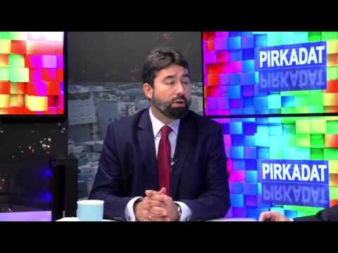 PIRKADAT: Hidvéghi Balázs