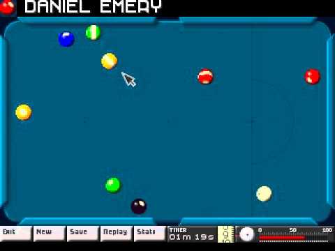 arcade pool pc download