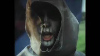 XTC - Human Alchemy (HQ official music video)