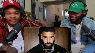DRAKE SO MF SMART!! | Drake - Taylor Made Freestyle (Kendrick Lamar Diss) (New Official Audio)
