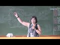 Palestra: Anete Guimarães (Saúde Mental e Espiritismo)
