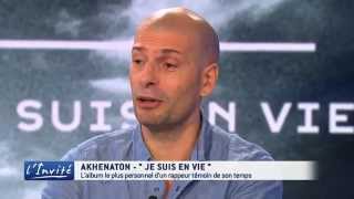 AKHENATON : "L'islam n'a rien à voir avec ça"