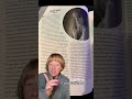 Taylor Swift’s page in the songwriter’s Hall of Fame inductee book! 