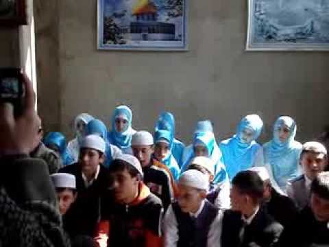 Hfz. Emin   Sadiki  2009