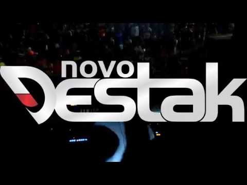 Banda Novo destak Que grave e esse !