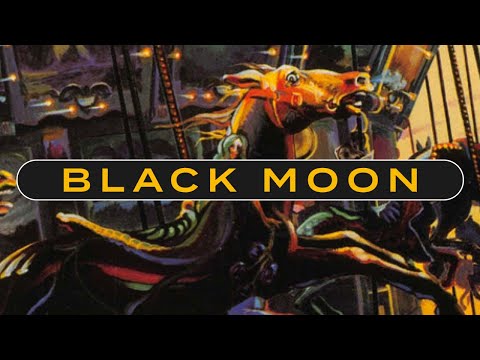 Black Moon cover
