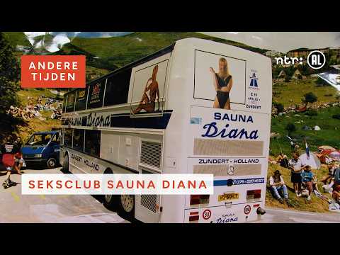 Hoe een bordeel de Tour de France binnenreed | ANDERE TIJDEN