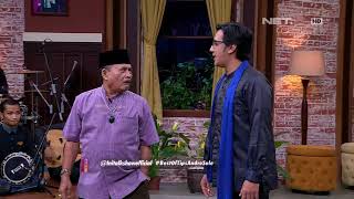 Download lagu The Best Of Ini Talkshow - Everyone Is Annoyed Because The Neighborhood Head Bought The Wrong Thing mp3