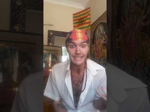 Light Language Blessing - Healing Religious Trauma