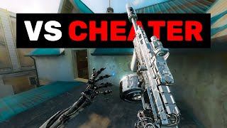 VOICI COMMENT EXPLOSER UN CHEATER AU SNIPE..