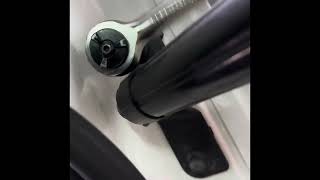 FIXED! Ford C-MAX with water leak in the battery area repair @ Hybrid and Electric Car Sales