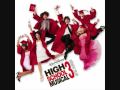 High School Musical 3- Can I Have This Dance ...
