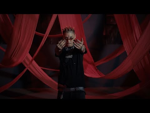 VTEN - OUTLAW   ( OFFICIAL MUSIC VIDEO )