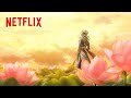 Record Of Ragnarok II OP Rude Loose Dance Minami Netflix Anime