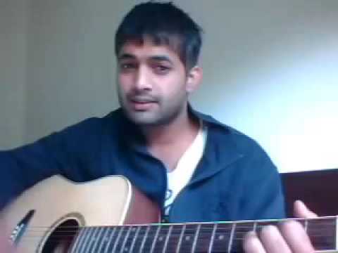 Mon valo nei cover By Bibekchuto Manob