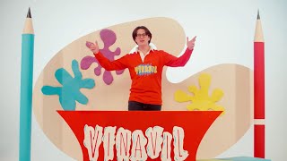 Vinavil Music Video
