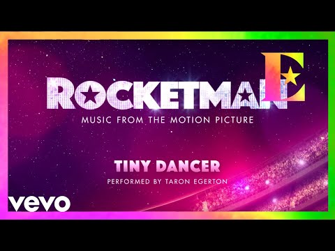 Video thumbnail for Tiny Dancer