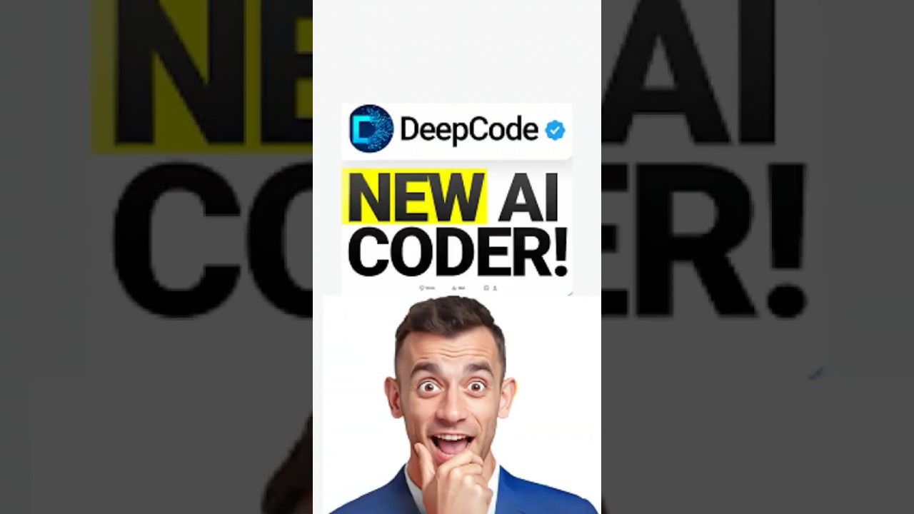DeepCode: This FREE Agentic AI Coder is INSANE!