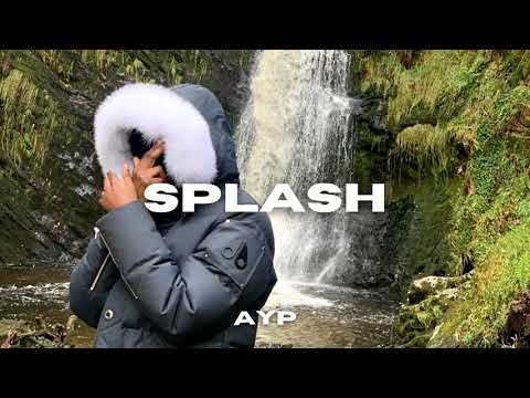 [FREE] Kwengface X #OFB SJ Type Beat 'SPLASH' | UK / US DARK DRILL TYPE BEAT 2021