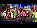 A Bugz Christmas 2nd Grade Winter Music Performance 2019 Fairmont Anaheim Hills