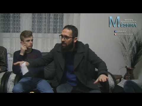 Dënimi i zinas (imoralitetit) - Hoxhë Sinan Rushiti