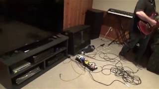 Video thumbnail for Is the Mooer Baby Bomb 30 Loud Enough? by larksong9