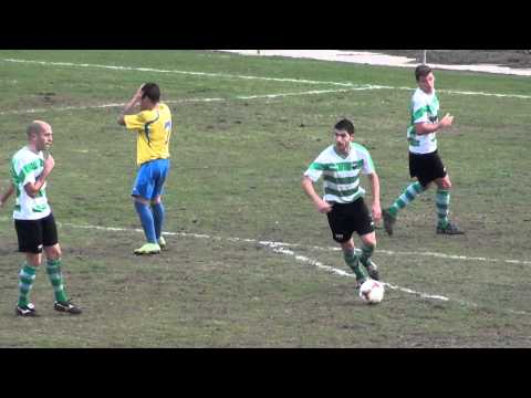 Ocasión Nando Copete (CD Valdelacalzada 0-3 Extremadura UD) J17 '12-'13