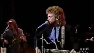 Keith Whitley Dont Close Your Eyes 1988 1st Performance of Video