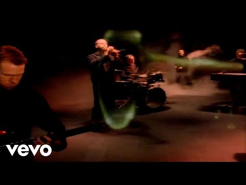 Where Do You Go - Hunters & Collectors