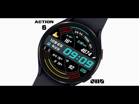 SMZ ACTION6