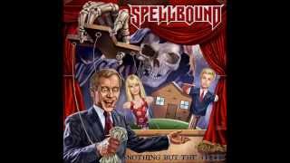 Spellbound - Warkult Of Fire