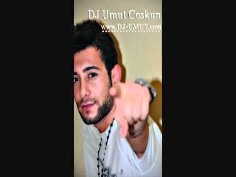 DJ Umut Coskun Ft. Ibrahim Tatlises - Mavi Mavi (House 2011) Edit.