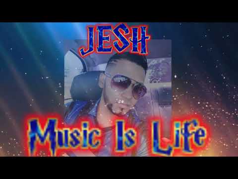 JESH RAMNANAN -  NEVER BE ALONE { COVER 2020 }