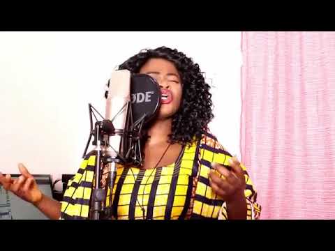 MOKELI NA NGAI COVER de Sr Marie Misamu Interpretée  MICHELINE KABEMBA