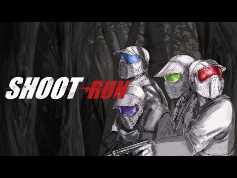 Shoot Run youtube-video