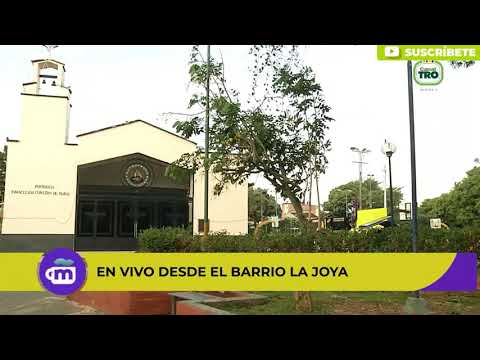 ¿Sabe usted por qué el barrio La Joya, en Bucaramanga, lleva ese nombre?