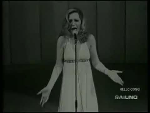 Loretta è Nada, Vanoni, Pravo (Teatro 11 1972)