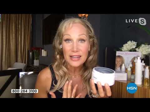 Active Argan Rosy GLow Cleanser   Mud Mask