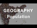 Population Full Chapter Explanation CBSE Class 9 Geography Digraj Singh Rajput