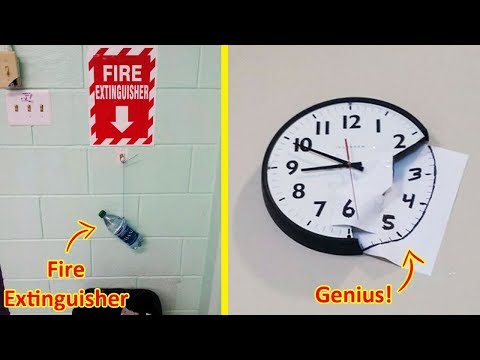 Broke Students Are The Smartest People Ever