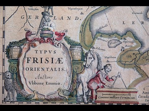 Der Ostfriesenkomplex Teil 6 - Die Grönlandfahrer