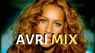 Leona Lewis - Better In Time (AVRI MIX)